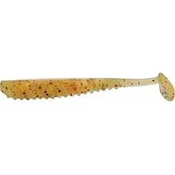 Силікон Reins Aji Ringer Shad B09 Smoke Mustard 12 шт/уп. (1013-1552.00.23)