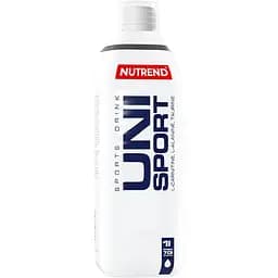 Изотоник Nutrend UniSport 1 л Розовый грейпфрут