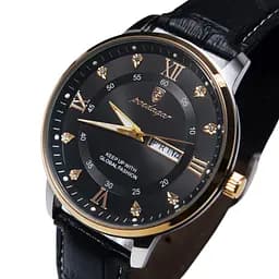 Hemsut Poedagar Deluxe, 2 ремінці