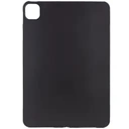 Чехол TPU Epik Black для Apple iPad Pro 11 (2020-2022)