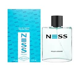 Оригинал Evaflor Ness Pour Homme 100 мл туалетная вода