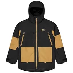 Куртка Picture Organic Jomoh 2025 Black/Bronze L (1012-MVT0527A-L)