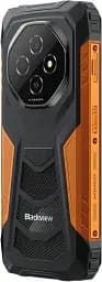 Смартфон Blackview Fort 1 6/256Gb Orange Global version - мініатюра 6