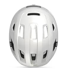 Шолом Met E-Mob Mips CE M White (1052-3HM 154 CE00 M BI1) - мініатюра 4