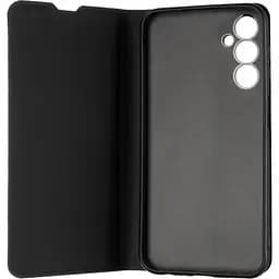 Чохол-книжка BeCover Exclusive New Style для Samsung Galaxy A55 5G SM-A556 Red (712672) - мініатюра 3