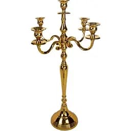 Підсвічник ЕленДекор 65 см (875-062)