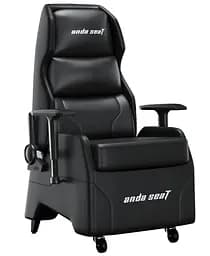 Ігрове крісло Anda Seat X3 Gaming Sofa Black PVC (AD-W-SF03-04-B-PV)