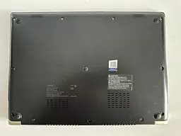 Ноутбук Toshiba PORTEGE X30-E 13.3" (i5-8350U / 8GB / SSD 256GB / 1920x1080 IPS) Refurbished - мініатюра 11