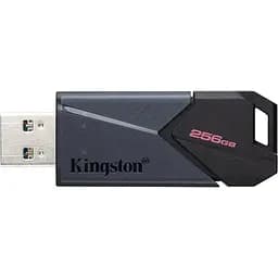 Флеш накопичувач USB 3.2 Kingston DT Exodia Onyx 256GB (DTXON/256GB)