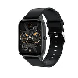 Розумний годинник XO-H80(S) bluetooth V5.0 чорний - мініатюра 2