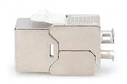 Модуль Assmann Keystone CАТ 6 RJ45, екранований, DN-93612-1 Gray - мініатюра 4