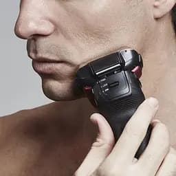 Електробритва Panasonic ES-LT2N-S820 - мініатюра 3