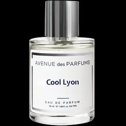 Парфюмированная вода Avenue des Parfums Cool Lyon 50 мл