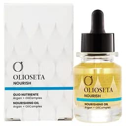 Ультраживильна олійка для волосся BAREX OLIOSETA NOURISH 30 мл