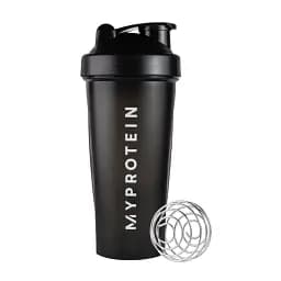 Шейкер Myprotein Shaker чорний 700 мл