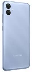 Смартфон Samsung Galaxy A04e 4/128BG Light Blue SM-A042F - мініатюра 2