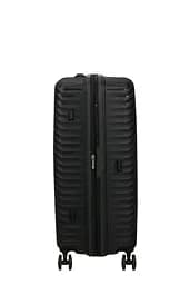 Валіза 68 См American Tourister DIABLAST BLACK CODE 68x47x31(34) MK2*09002 - мініатюра 11
