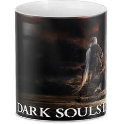 Кухоль GeekLand Dark Souls III 9 CP 03.286 330 мл білий - мініатюра 2