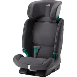 Автокрісло Britax Romer Evolvafix Midnight Grey, сіре (2000037922) - мініатюра 4