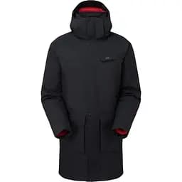 Куртка Mountain Equipment Altai Wmns Parka Black M (1053-ME-005831.01004.12)