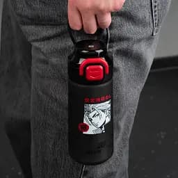 Пляшечка для води Kite Tokyo 560 мл (K26-1213-2) - мініатюра 6