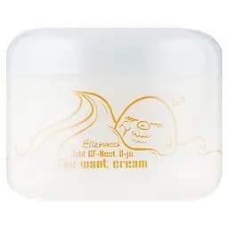 Крем для шкіри навколо очей Elizavecca Gold CF-Nest B-jo Eye Want Cream з екстрактом ластівчиного гнізда, 100 мл