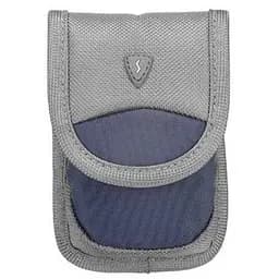 Сумка Sumdex POC-470SA синий/нейлон/6х9х2 см