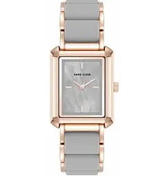 Годинник Anne Klein AK/5278RGGY