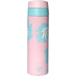 Термоc Yes Allegro, 420 мл, рожевий (707314)