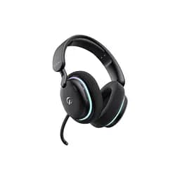 Навушники GamePro Asgard Bragi 7.1 RGB Tri-Mod Black (HSW250B) - мініатюра 4