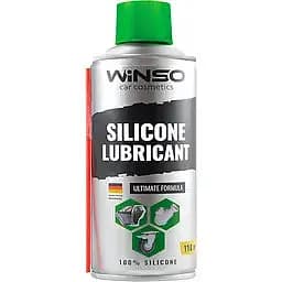 Силіконове мастило Winso Silicone Lubricant 110 мл
