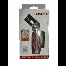 Газовий пальник Honest 513 JET Червоний - мініатюра 5