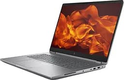 Ноутбук HP ZBook Fury G1i 18" WQXGA 500n/U9 285HX (5.5)/64Gb/SSD2Tb/RTX PRO 5000,24 GB/FPS/Підсв/DOS (5F9W9ES) - мініатюра 3
