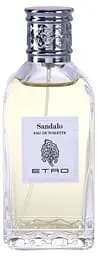 Туалетна вода Etro Sandalo 100 мл 