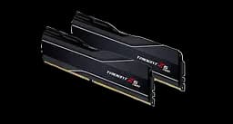 Оперативна пам'ять G.Skill 32GB (2x16GB) DDR5 6000MHz Trident Z5 Neo Black (F5-6000J3238F16GX2-TZ5N) - мініатюра 2