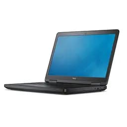 Ноутбук Dell Latitude E5540 (i5-4300U/4/500) - Class B "Б/В" - мініатюра 4