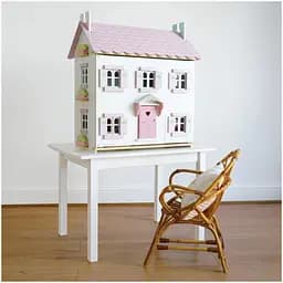 Ляльковий будиночок Le Toy Van Софі Sophie's Wooden (H104) - мініатюра 3