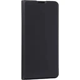 Чехол-книжка BeCover Exclusive New Style для Tecno Spark Go 1 (KL4) Black (712704)