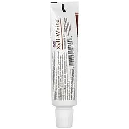 Зубна паста Now Foods XyliWhite™ Coconut Oil Toothpaste Gel 181 г - мініатюра 2