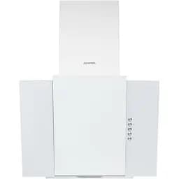 Витяжка похила Pyramida NVX 50 (800) B WH [142792]