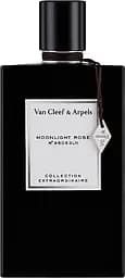 Парфюмированная вода Van Cleef & Arpels Moonlight Rose 75 мл 