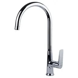 Змішувач для кухні Corso LUGANO CH-4B147C