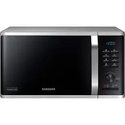 Мікрохвильова піч із грилем Samsung MG23K3575AS [66559]