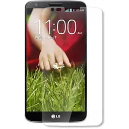 Захисна плівка StatusSKIN для LG G2 D802 Екран Глянцева Pro - мініатюра 1