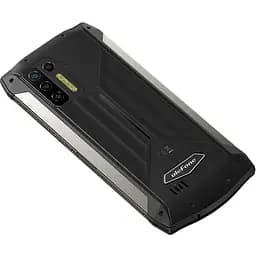 Смартфон Ulefone Power Armor 13 8/256GB Black [94334] - мініатюра 6