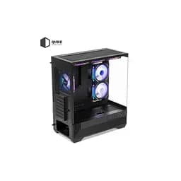 Корпус для ПК Qube FORT_GBNU3 - мініатюра 11