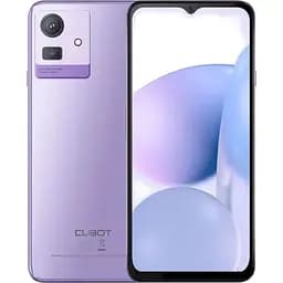 Смартфон Cubot Note 50 8/256Gb NFC Purple