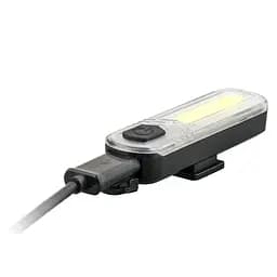 Комплект ліхтарів велосипедних Mactronic Duo Slim (60/18 Lm) USB Rechargeable (ABS0031) - мініатюра 4
