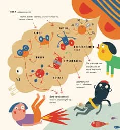 Книжка про відрижки і пуки - мініатюра 6
