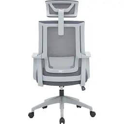 Офісне крісло OfficePro Harmony OC310-G-G-G Gray [148639] - мініатюра 6